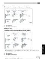 Предварительный просмотр 141 страницы Dovre ASTRO 3CBP Installation Instructions And Operating Manual