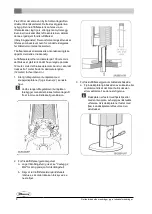 Предварительный просмотр 184 страницы Dovre ASTRO 3CBP Installation Instructions And Operating Manual