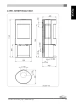 Предварительный просмотр 193 страницы Dovre ASTRO 3CBP Installation Instructions And Operating Manual