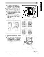 Предварительный просмотр 7 страницы Dovre ASTRO 3MFP Installation Instructions And Operating Manual