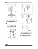 Предварительный просмотр 10 страницы Dovre ASTRO 3MFP Installation Instructions And Operating Manual