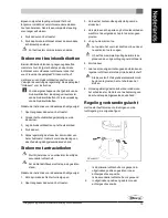 Предварительный просмотр 13 страницы Dovre ASTRO 3MFP Installation Instructions And Operating Manual