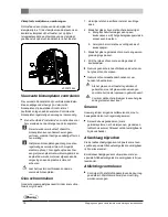 Предварительный просмотр 16 страницы Dovre ASTRO 3MFP Installation Instructions And Operating Manual