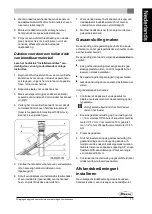 Preview for 13 page of Dovre ASTRO4GA - P Installation Instructions & Operating Manual