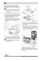 Preview for 14 page of Dovre ASTRO4GA - P Installation Instructions & Operating Manual