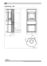 Preview for 86 page of Dovre ASTRO4GA - P Installation Instructions & Operating Manual