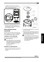 Preview for 103 page of Dovre ASTRO4GA - P Installation Instructions & Operating Manual