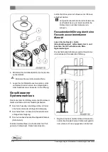 Preview for 104 page of Dovre ASTRO4GA - P Installation Instructions & Operating Manual