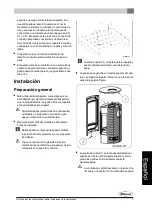 Preview for 135 page of Dovre ASTRO4GA - P Installation Instructions & Operating Manual