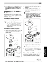 Preview for 137 page of Dovre ASTRO4GA - P Installation Instructions & Operating Manual