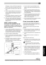 Preview for 141 page of Dovre ASTRO4GA - P Installation Instructions & Operating Manual