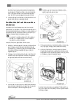 Preview for 142 page of Dovre ASTRO4GA - P Installation Instructions & Operating Manual