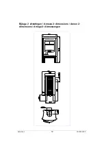 Предварительный просмотр 12 страницы Dovre astroline 2 Installation And Operation Manual