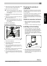 Preview for 10 page of Dovre BOLD 300 Installation Instructions Manual