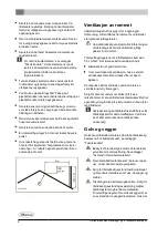 Preview for 34 page of Dovre BOLD 300 Installation Instructions Manual