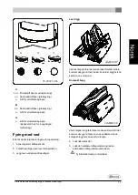 Preview for 39 page of Dovre BOLD 300 Installation Instructions Manual