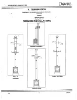 Preview for 7 page of Dovre DV425S Owner'S Manual