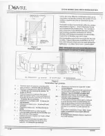 Preview for 10 page of Dovre DV750 Owner'S Manual