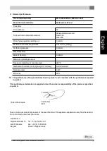 Preview for 41 page of Dovre ROCK 350 Installation Instructions And Operating Manual