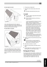 Preview for 131 page of Dovre SAGA 101 Installation Instructions And Operating Manual