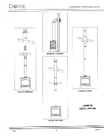 Preview for 6 page of Dovre Sapphire 50 DV450 Owner'S Manual