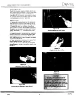 Preview for 17 page of Dovre Sapphire 50 DV450 Owner'S Manual