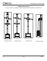 Preview for 8 page of Dovre SAPPHIRE DV450S Owner'S Manual