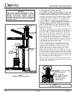 Preview for 14 page of Dovre SAPPHIRE DV450S Owner'S Manual