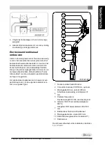 Preview for 11 page of Dovre Sense 203GA Installation Instructions And Operating Manual