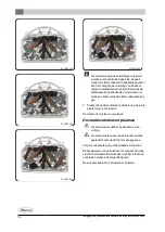 Preview for 16 page of Dovre Sense 203GA Installation Instructions And Operating Manual