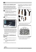 Preview for 10 page of Dovre Sense 203GAO 121 Installation Instructions And Operating Manual