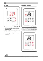 Preview for 20 page of Dovre Sense 203GAO 121 Installation Instructions And Operating Manual