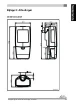 Preview for 29 page of Dovre Sense 203GAO 121 Installation Instructions And Operating Manual