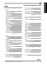 Preview for 33 page of Dovre Sense 203GAO 121 Installation Instructions And Operating Manual