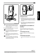 Preview for 41 page of Dovre Sense 203GAO 121 Installation Instructions And Operating Manual