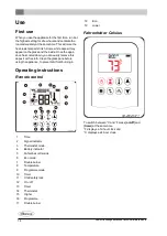 Preview for 48 page of Dovre Sense 203GAO 121 Installation Instructions And Operating Manual