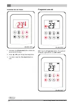 Preview for 54 page of Dovre Sense 203GAO 121 Installation Instructions And Operating Manual