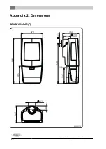 Preview for 62 page of Dovre Sense 203GAO 121 Installation Instructions And Operating Manual