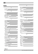 Preview for 66 page of Dovre Sense 203GAO 121 Installation Instructions And Operating Manual