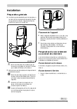 Preview for 75 page of Dovre Sense 203GAO 121 Installation Instructions And Operating Manual