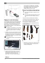 Preview for 78 page of Dovre Sense 203GAO 121 Installation Instructions And Operating Manual