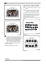 Preview for 80 page of Dovre Sense 203GAO 121 Installation Instructions And Operating Manual