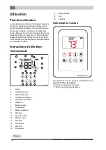 Preview for 82 page of Dovre Sense 203GAO 121 Installation Instructions And Operating Manual