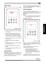 Preview for 83 page of Dovre Sense 203GAO 121 Installation Instructions And Operating Manual