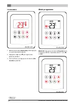 Preview for 88 page of Dovre Sense 203GAO 121 Installation Instructions And Operating Manual