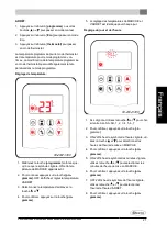 Preview for 89 page of Dovre Sense 203GAO 121 Installation Instructions And Operating Manual