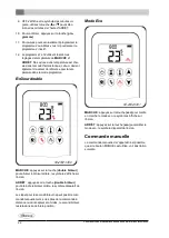 Preview for 90 page of Dovre Sense 203GAO 121 Installation Instructions And Operating Manual