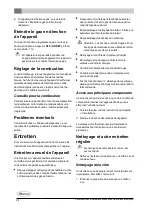 Preview for 92 page of Dovre Sense 203GAO 121 Installation Instructions And Operating Manual