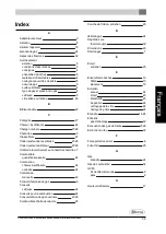 Preview for 103 page of Dovre Sense 203GAO 121 Installation Instructions And Operating Manual