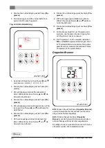 Preview for 126 page of Dovre Sense 203GAO 121 Installation Instructions And Operating Manual